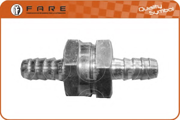 FARE SA 11466 Fuel Pump